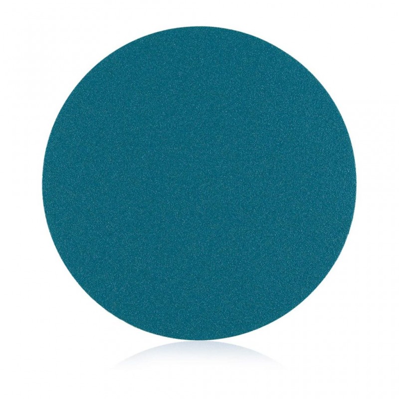 Smirdex 335 Zirconia Velour Disc 115mm | Wood