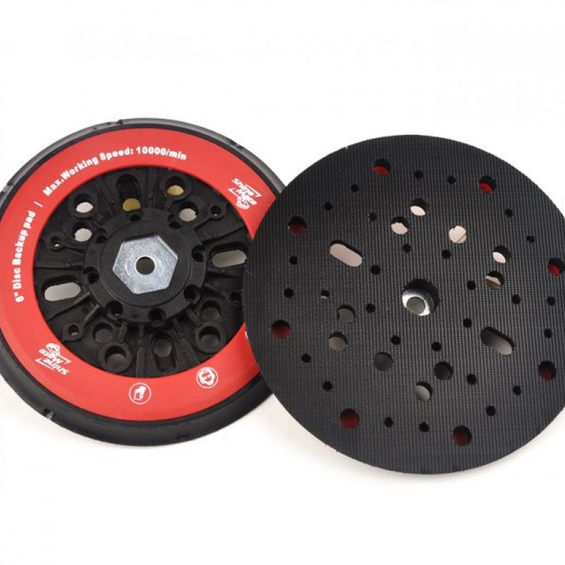 ShineMate Backing Plate for ES516 23665-04 | Backing Pads