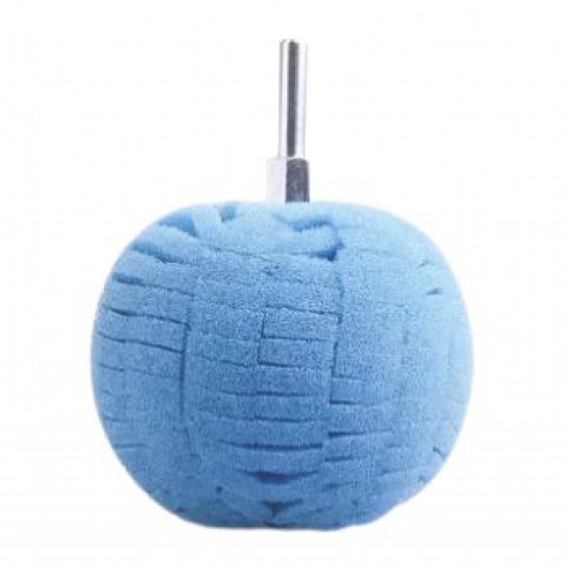 ПОЛИРАЩИ ТОПКИ ShineMate | Полиращи гъби
