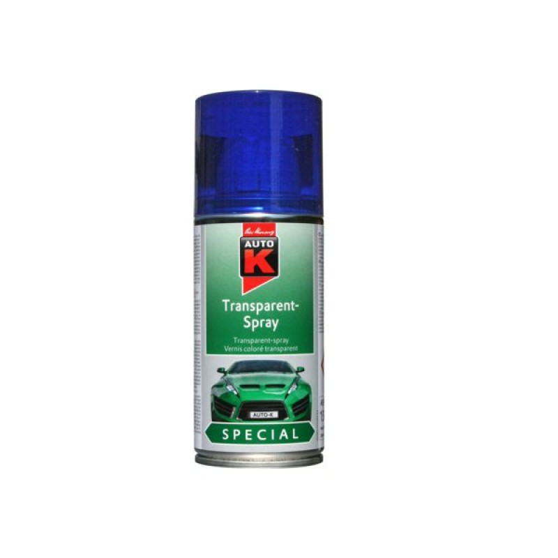 Auto-K Transparent-Spray | Spray Line