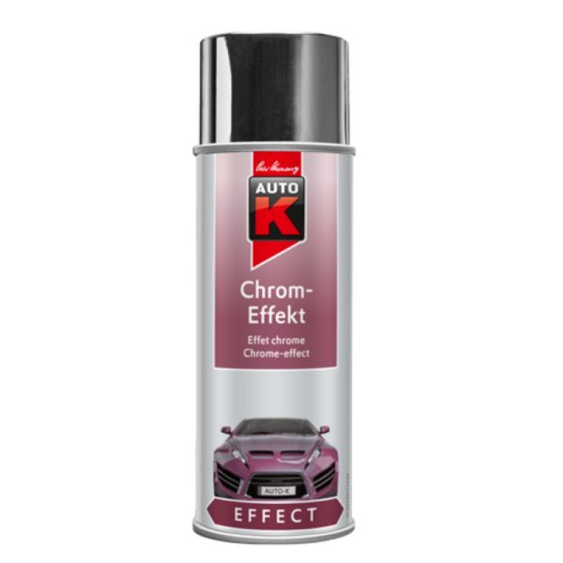 Auto-K Chrome-Effect | Spray Line
