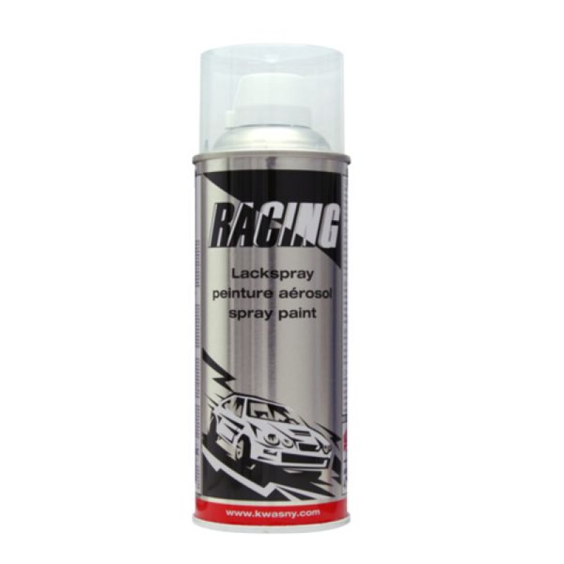 Racing 2-coat clear lacquer | Spray Line