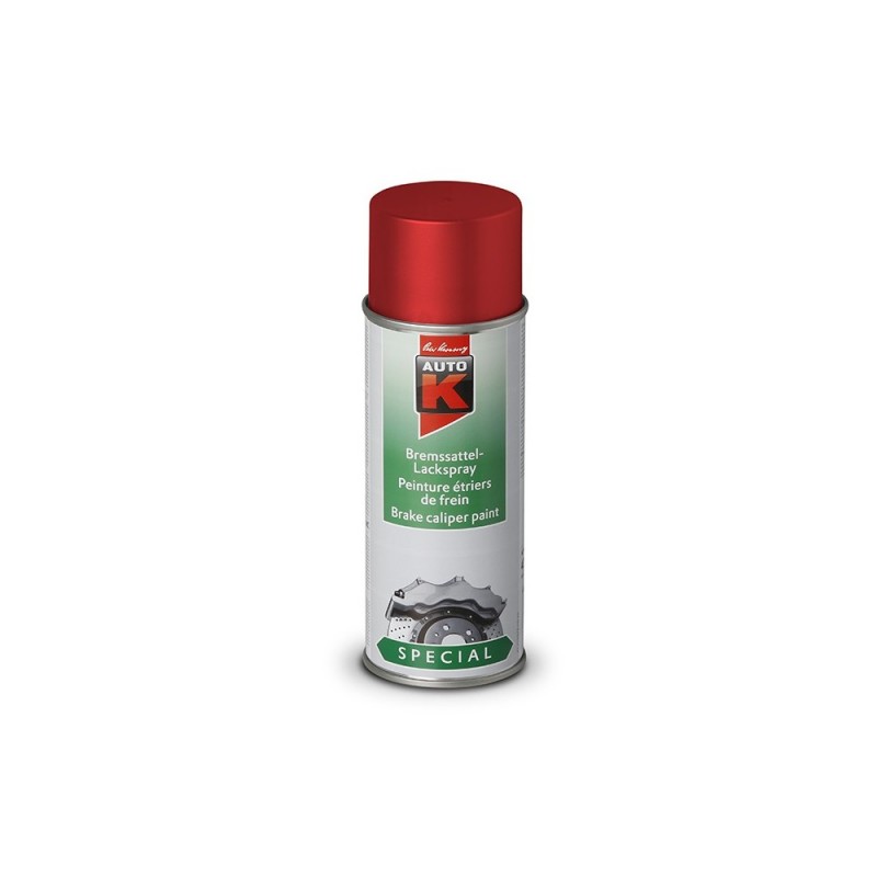 Auto-K Brake caliper paint | Spray Line