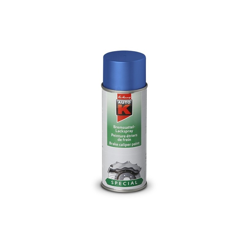 Auto-K Brake caliper paint | Spray Line
