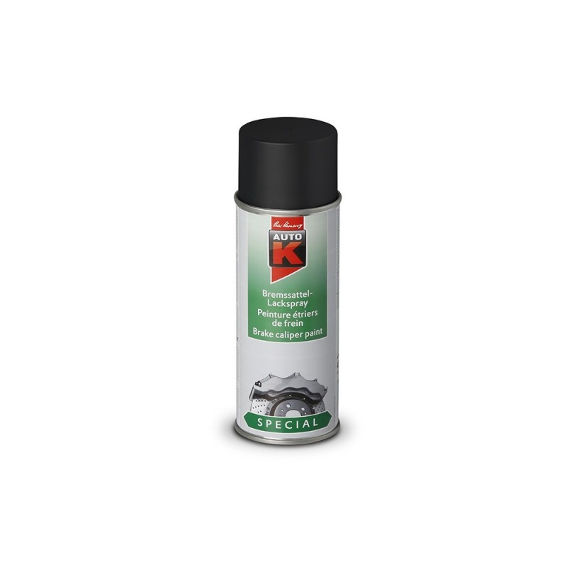 Auto-K Brake caliper paint | Spray Line