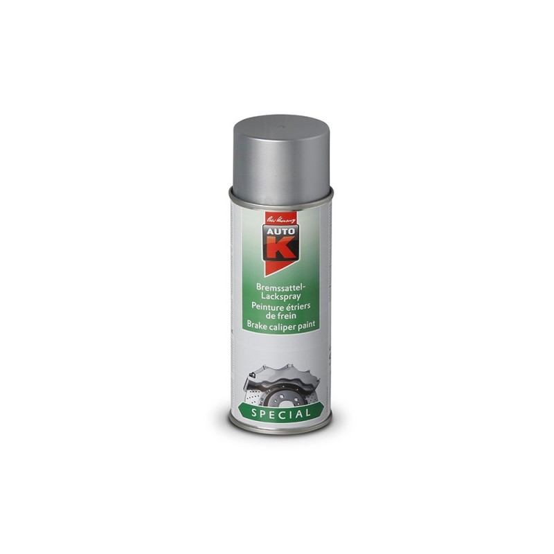 Auto-K Brake caliper paint | Spray Line