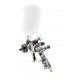 ANI SKULL First three-in-one gun WB – CLEAR – HVLP | Spray Guns