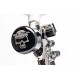 ANI SKULL First three-in-one gun WB – CLEAR – HVLP | Spray Guns