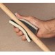 Smirdex 2x2 Sanding Sponges 120x90x10mm | Automotive industry