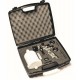 ANI SKULL First three-in-one gun WB – CLEAR – HVLP | Spray Guns