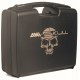 ANI SKULL First three-in-one gun WB – CLEAR – HVLP | Spray Guns