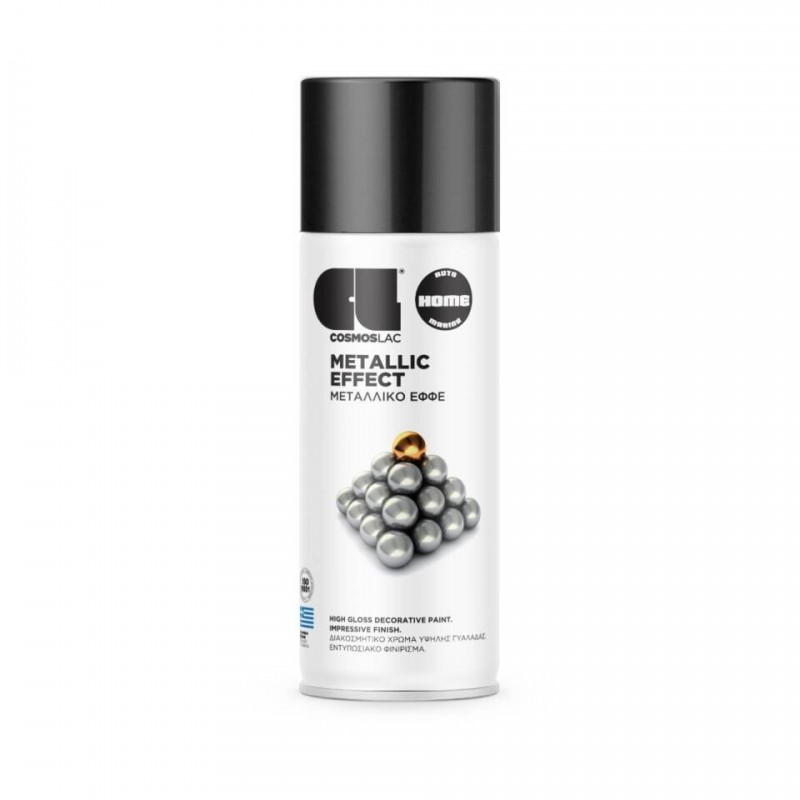 COSMOS LAC METALLIC EFFECT | Special use
