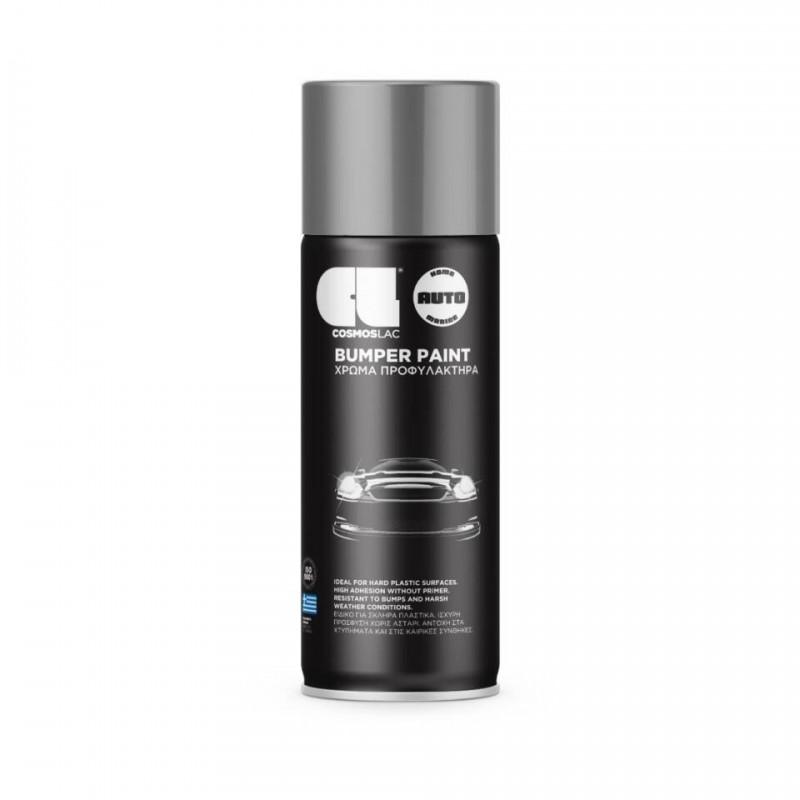 COSMOS LAC BUMPER PAINT | Spray Line