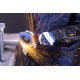 Smirdex 915 Ламелен Диск 100% Zirconia 115мм | Метал
