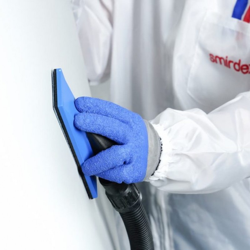 Smirdex  Ceramic Net 750 Велкро ленти 70х420мм | Автомобилна промишленост