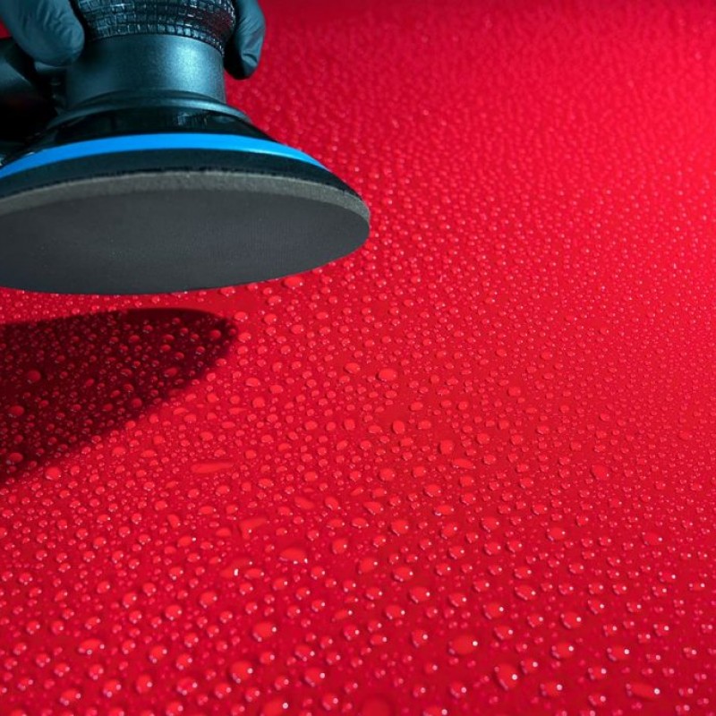 Smirdex 922 Mat Velour discs | Automotive industry