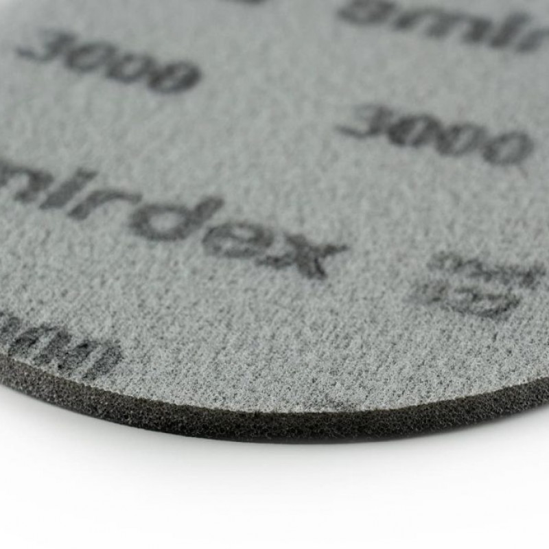 Smirdex 922 Mat Velour discs | Automotive industry