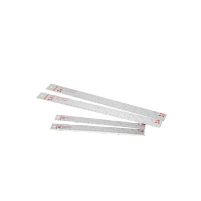 NOVOL MEASURING STICK | Additional materials