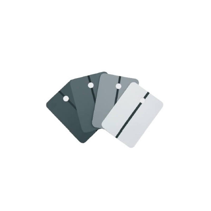 NOVOL SPRAYING PANELS | Additional materials