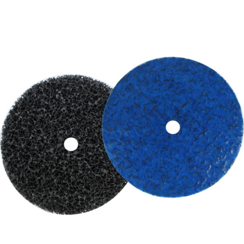 NOVOL SANDING DISKS | Additional materials