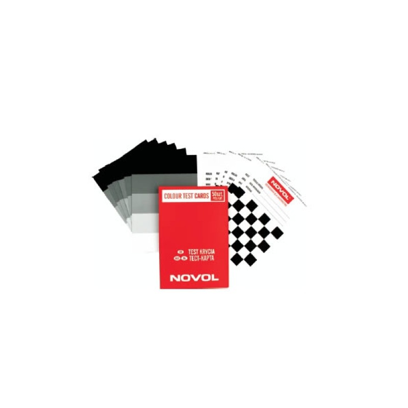 NOVOL PAPER SPRAY SAMPLE | Additional materials