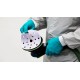 3M™ 260L Purple Finishing Film Hookit™ Диск 150мм с 15 отвора | Автомобилна промишленост