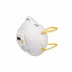 3M™ 8812 Чашковиден респиратор | Респиратори