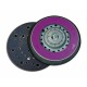 Работен плот 3M™ Hookit™ Back-up Pad Multihole | Работни плотове