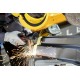 3M™ Cubitron™ II Cut-Off Wheel | Automotive industry