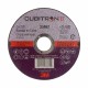 3M™ Cubitron™ II Cut-Off Wheel | Automotive industry