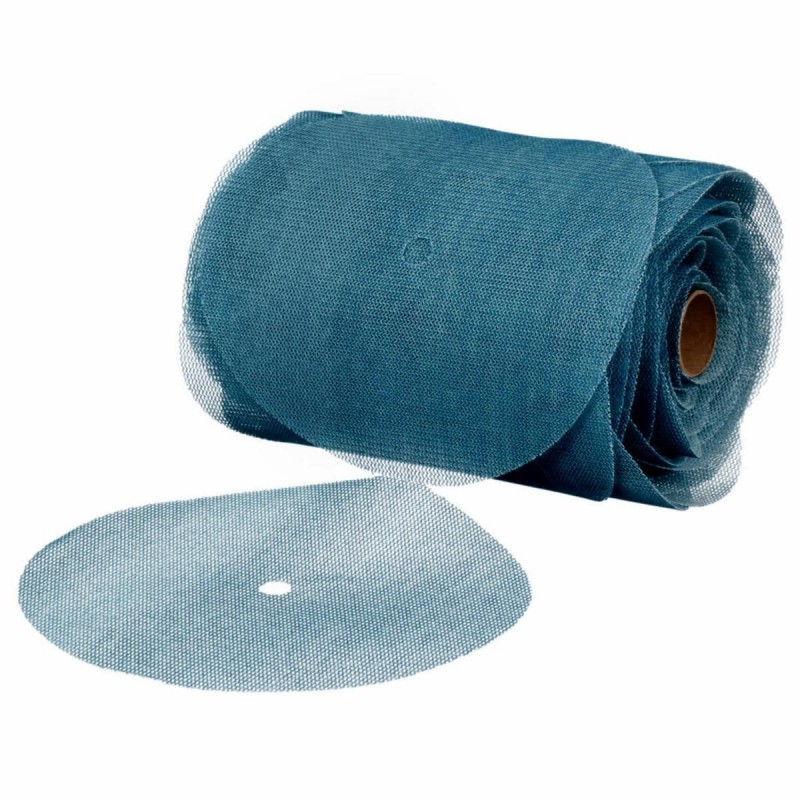 3M™ Blue Net Disc Roll 150 mm | Automotive industry
