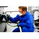 3M™ Blue Net Disc Roll 150 mm | Automotive industry
