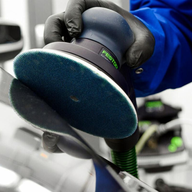 3M™ Blue Net Disc Roll 150 mm | Automotive industry
