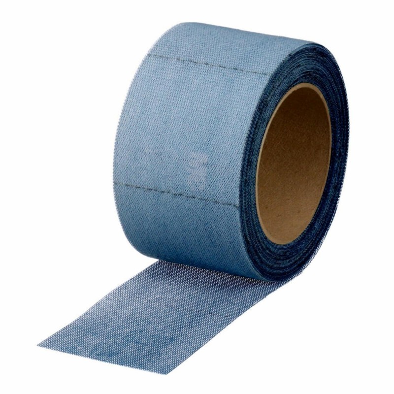 3M™ Blue Net Sheet Roll, 70 mm x 10 m | Автомобилна промишленост
