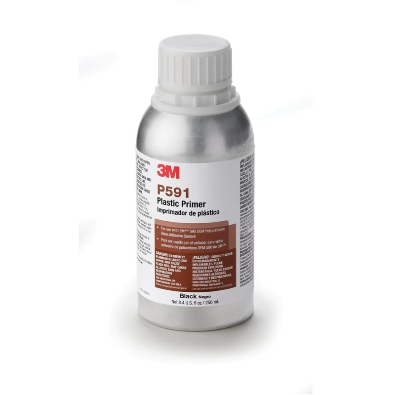 3M™  P591 All Purpose Sealant Primer 250 ml | Допълнителни материали