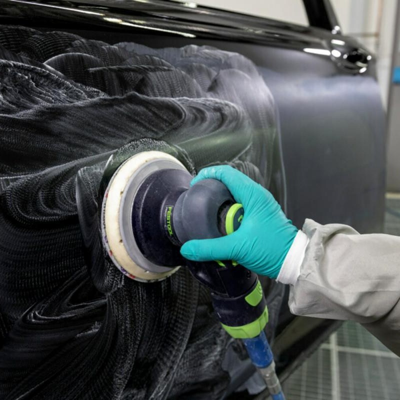 3M™ Trizact™ Hookit™ Foam Abrasive Disc | Automotive industry