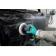 3M™ Trizact™ Hookit™ Foam Abrasive Disc | Automotive industry