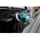 3M™ Trizact™ Hookit™ Foam Abrasive Disc | Automotive industry
