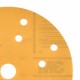 3M™ Hookit™ Soft Abrasive Disc 216U, 150 mm, 15 Hole | Automotive industry
