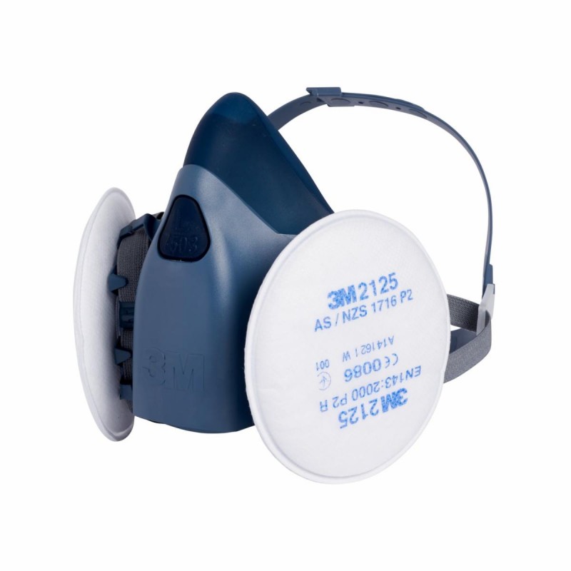 3M™ 2125 Particulate Filter P2R | Filters