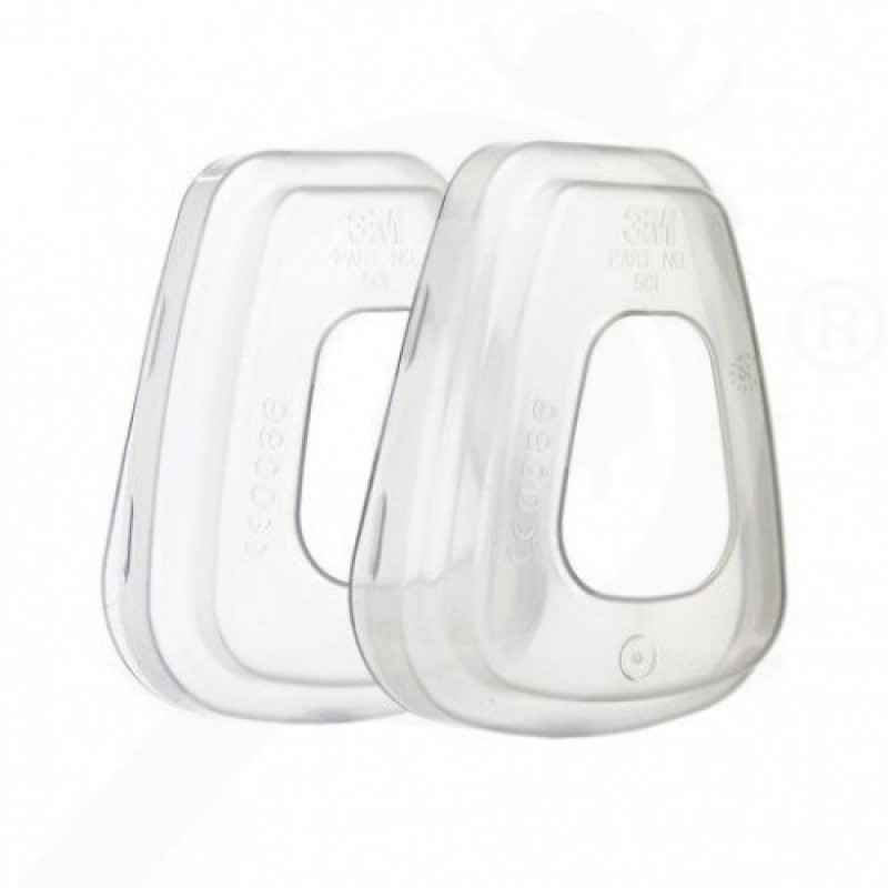 3M™  Reusable Respirator Particulate Filters 5000 Series | Filters