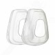 3M™  Reusable Respirator Particulate Filters 5000 Series | Filters