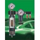 Italco AC6001 Professional Air filter | Filters
