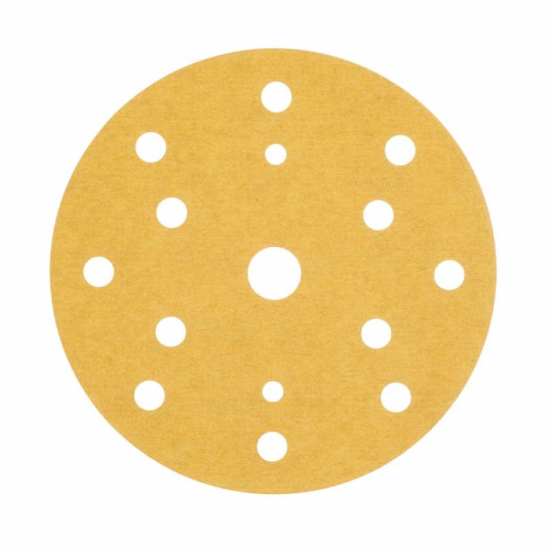 3M™ Hookit™ Abrasive Disc 255P, 150 mm, 15 Hole | Automotive industry
