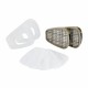3M™  Reusable Respirator Particulate Filters 5000 Series | Filters