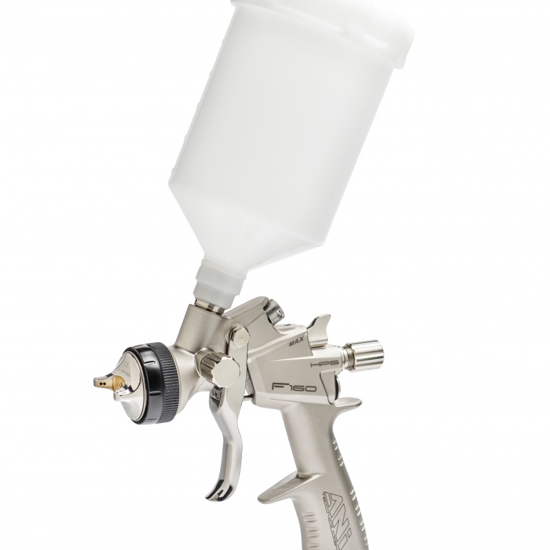 ANI F160/S | Spray Guns