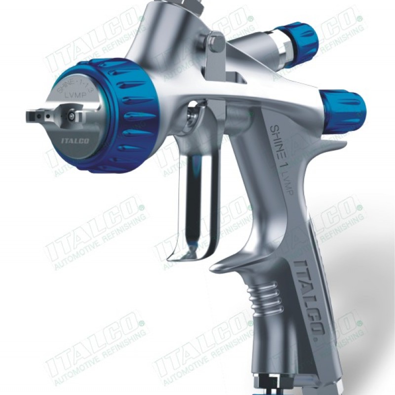 Italco SHINE 1 L.V.M.P | Spray Guns
