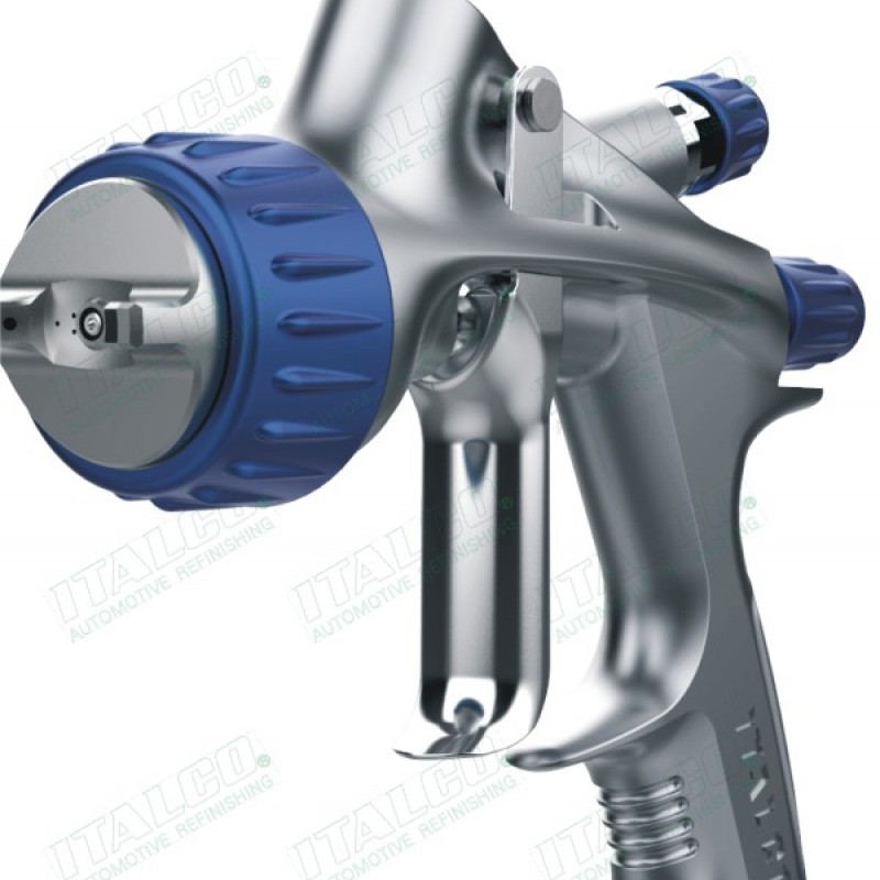 Italco SHINE 1 L.V.M.P | Spray Guns