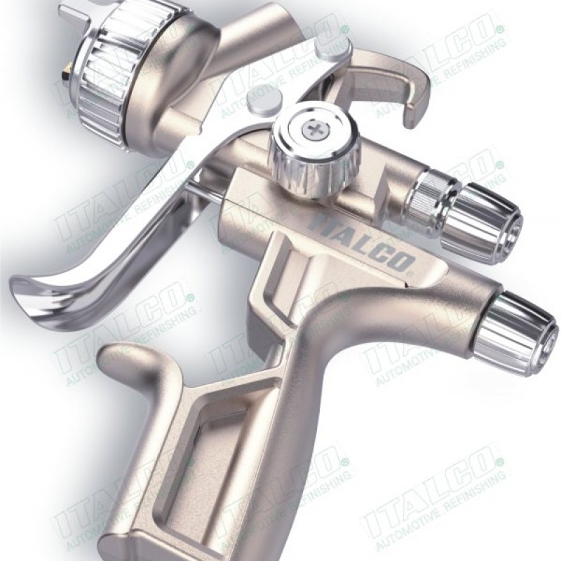 Бояджийски пистолет Italco GLOSS X1 L.V.M.P | Бояджийски пистолети