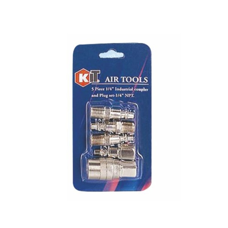 Auarita CS-07 QUICK COUPLER | Quick Couplers